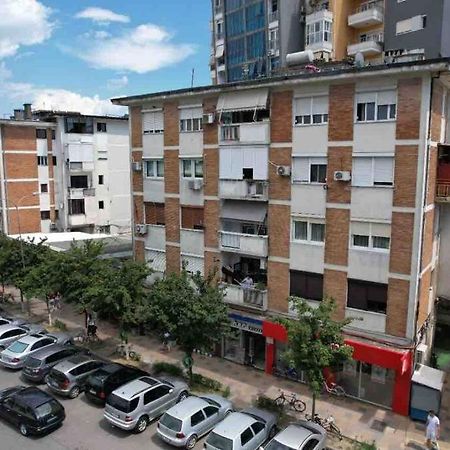 Apartamento Drago House, City Center Location Shkodër Exterior foto